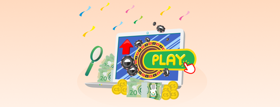 A legjobb online casino jellemzői 